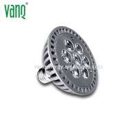 7W E27 plant led grow light bulb hydroponic for home