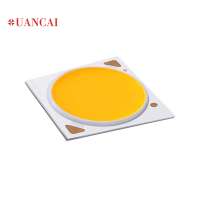 CL-23.85*23.85 /21mm led chip 30w high cri ra>95 led cob chip with bridgelux chip cob led