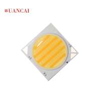 Distributor Factory direct 48w Dimmable led chip 2700+5000K Tunable CRI 90/ 80 Citizen CLU038  XL-19*19/17