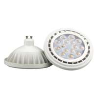 CE RoHS LED Bulb Lighting GU53 GU10  COB SMD Dimmable LED AR111 LED Spot Light