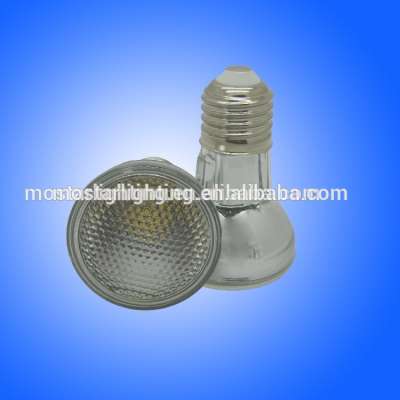 par16 5w COB dimmable led spotlight 36/60degree replace halogen par16 50W