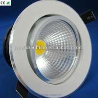 9w/12w/15w hotel led cob guestroom Ceiling light cob led ceiling light led down light CE citizen